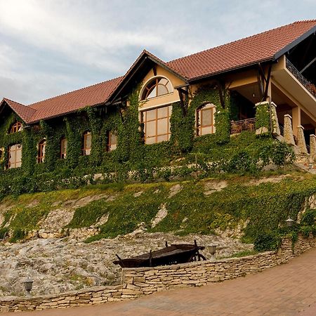 Chateau Vartely Orhei Dış mekan fotoğraf